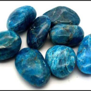 Pierre Roulée Apatite AB – Inspiration et Clarté Intérieure