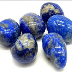 Pierre Roulée – Lapis Lazuli AB (Vente à l’unité)