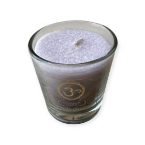 Bougie Saint Archange Gabriel – Clarté, Inspiration et Communication Divine