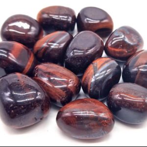 Pierre Roulée – Œil de Taureau AB (Vente à l’unité)