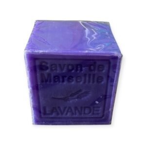 Savon de Marseille Végétal – Authentique, Naturel et Doux pour la Peau